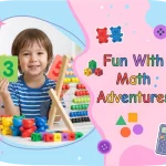 Fun with Math Adventure