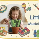 Tiny Tunes Academy