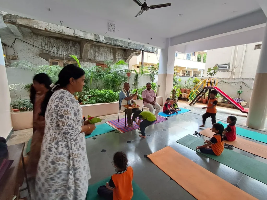 Guru Purnima
