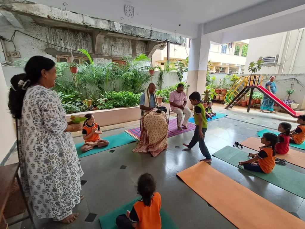 Guru Purnima